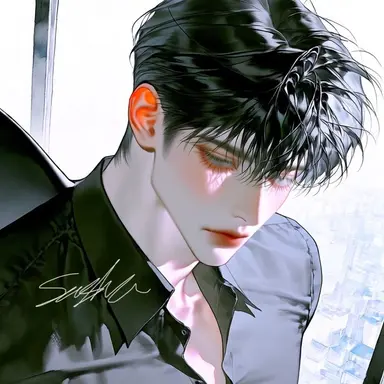 Profile image of 에런