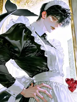 Profile image of 에런