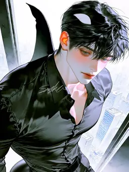 Profile image of 에런