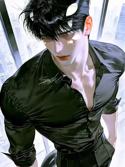 Profile image of 에런