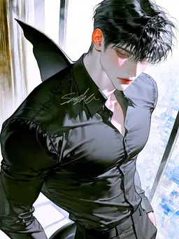 Profile image of 에런