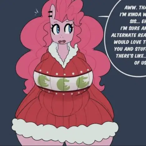 SickTime7387의 Pinkiepie