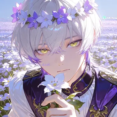 Profile image of リリアム