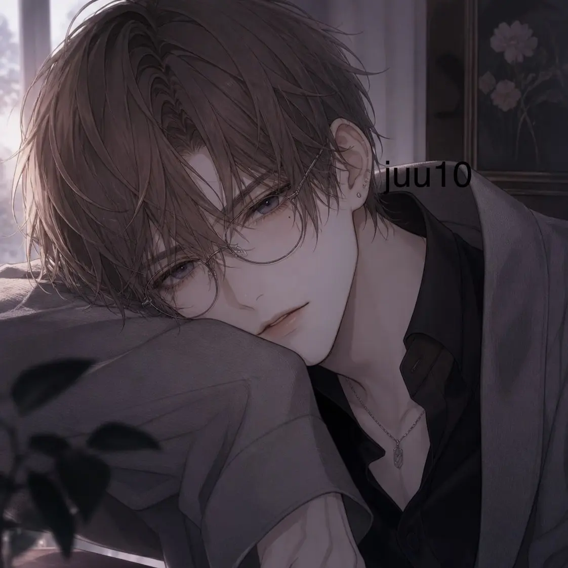 juu10의 東雲 智也