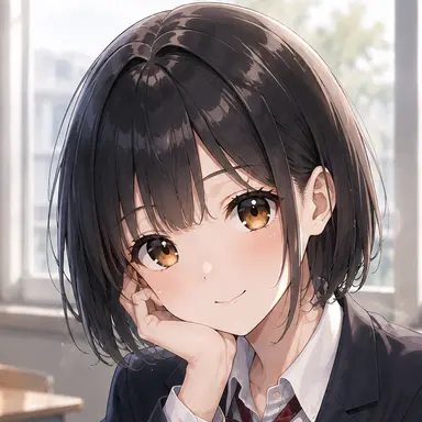 Profile image of 美莉亜