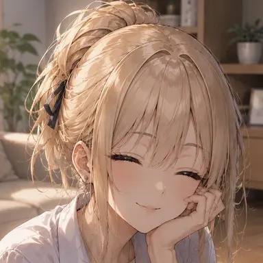 Profile image of 舞奈