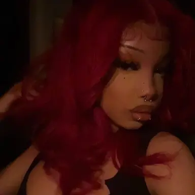 Profile image of Red