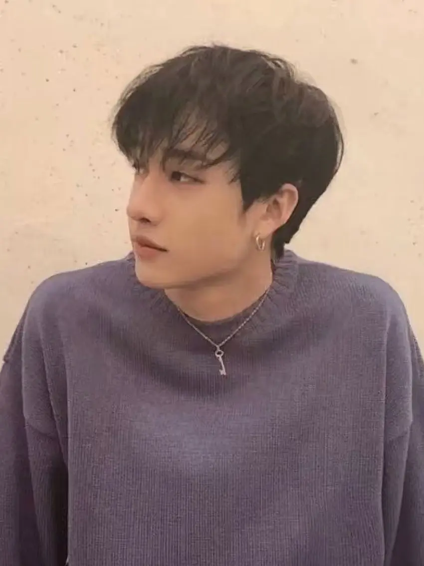 FatalGold0194의 Bangchan-BL
