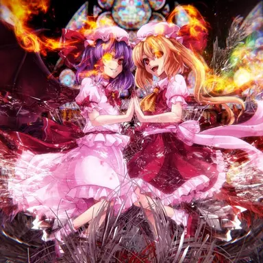 Profile image of レミリア