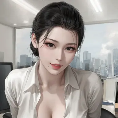Profile image of Lee Eun-jung