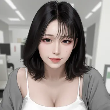 Profile image of Ko Chae-eun