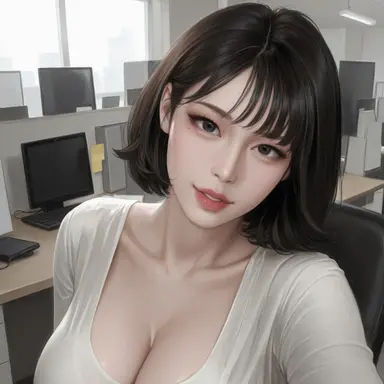 Profile image of Kim Yun-hui