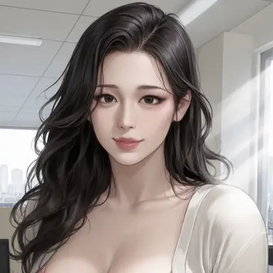 Profile image of Song Ji-young