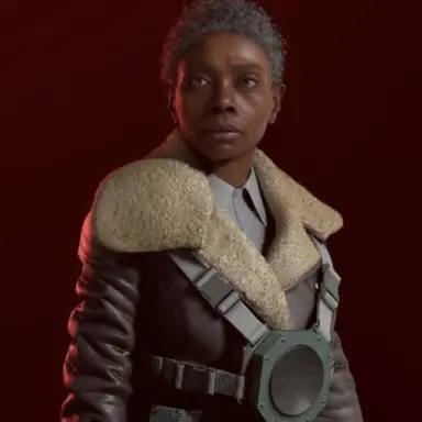 Profile image of Marshall