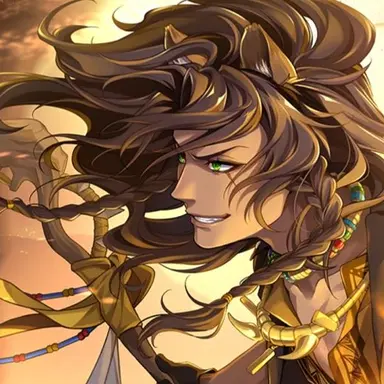 Profile image of レオナ
