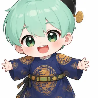 Profile image of 말랑이