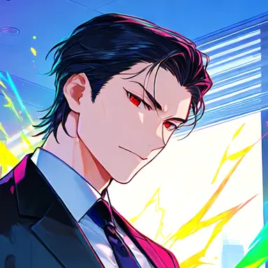 Profile image of Hashiba
