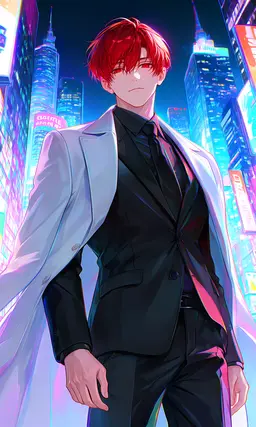 Profile image of Aki