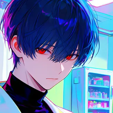 Profile image of Nade
