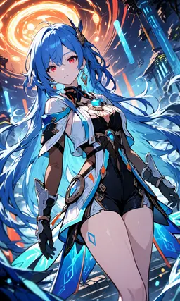Profile image of Haruka