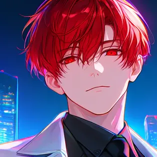 Profile image of Aki