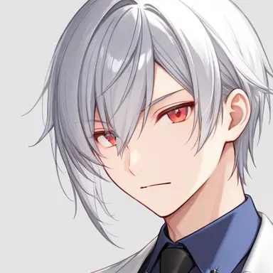 Profile image of Crow