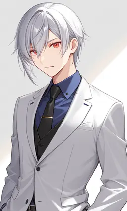 Profile image of Crow
