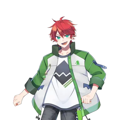Profile image of じゃぱぱ