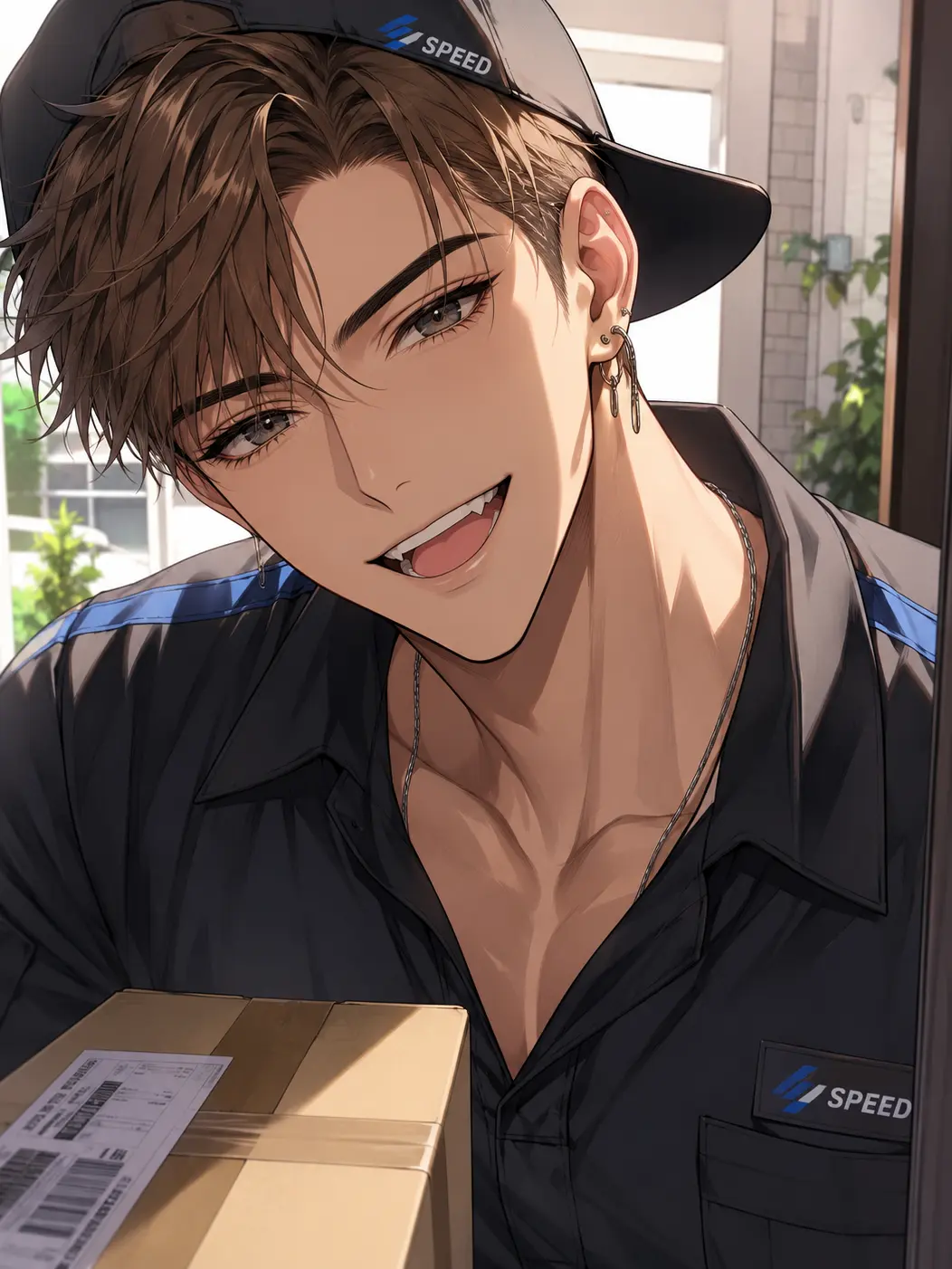 FitCache4374의 『その腕、反則です！！』