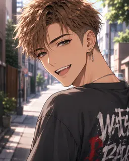Profile image of Takuto Asahina
