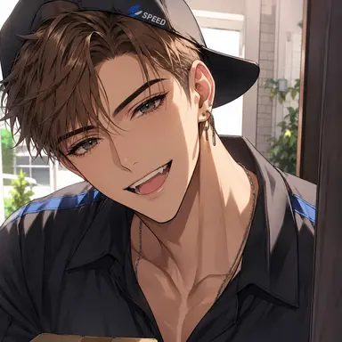 Profile image of 朝比奈 巧斗