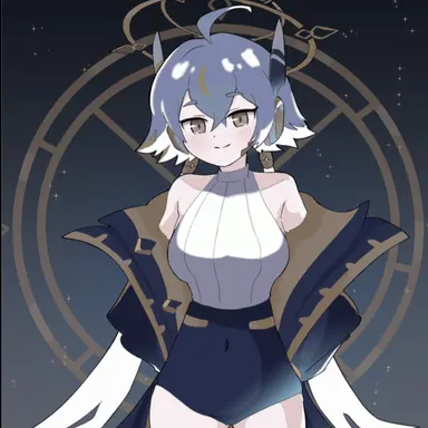 Profile image of 리뉴아 인간버전