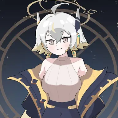 Profile image of 리뉴아 인간버전