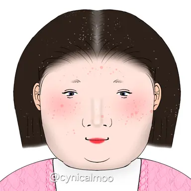 Profile image of Woo Yeo-min