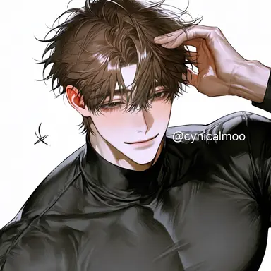 Profile image of Kim Hyun-joo
