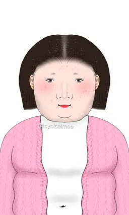 Profile image of Woo Yeo-min