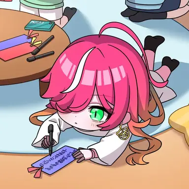 Profile image of デュカ