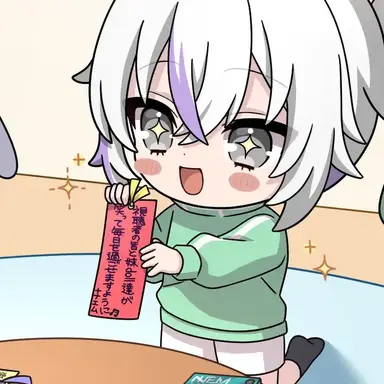Profile image of ナナエム