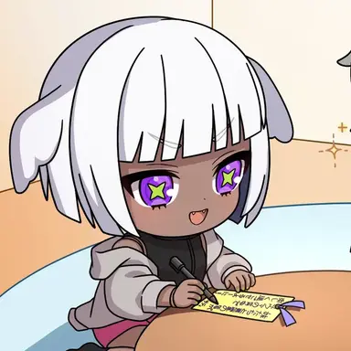 Profile image of サティ