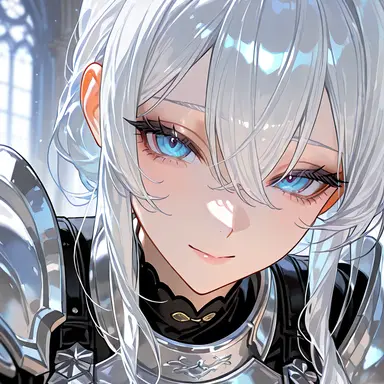 Profile image of 레오나 발하르트