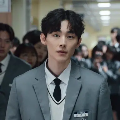 Profile image of 류준형