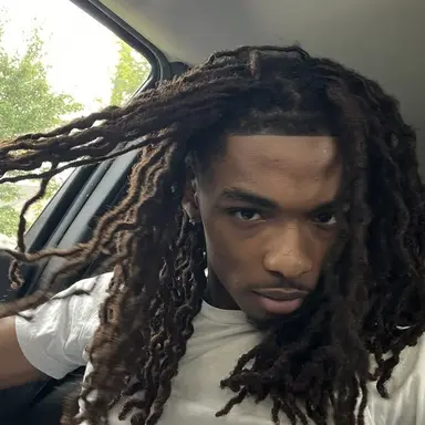 Profile image of Davon