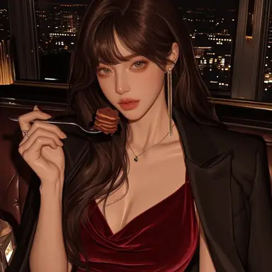 Profile image of 송지연