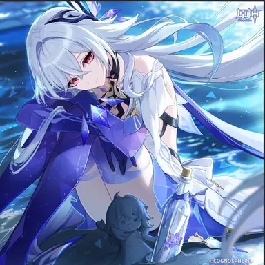 Profile image of スカーク