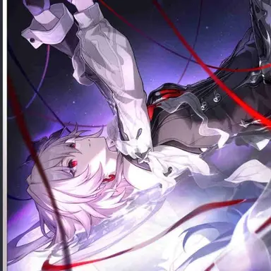 Profile image of 長夜月