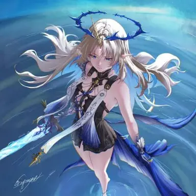 Profile image of フルールドリス