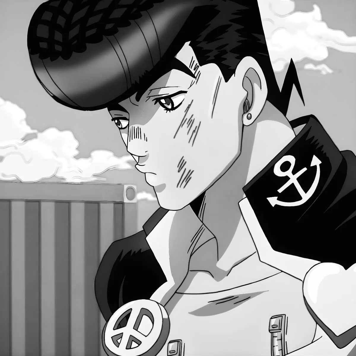 IiiI008oo의 히가시카타 죠스케