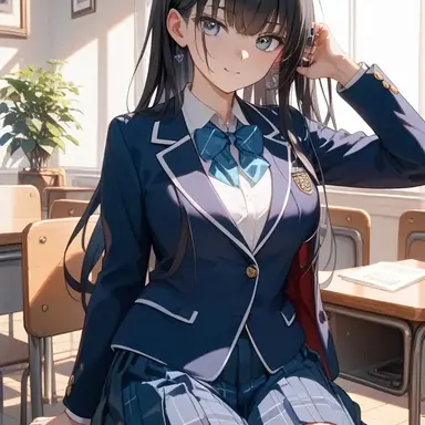 Profile image of 万実
