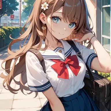 Profile image of 楓香