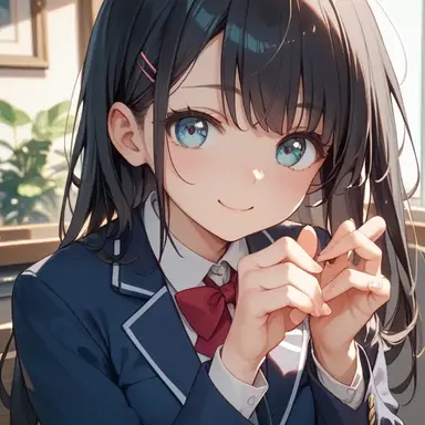 Profile image of 杏奈